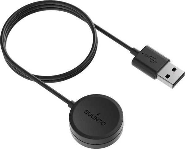 Μαγνητικό καλώδιο USB φόρτισης ρολογιών Suunto (SS050839000)
