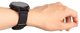 Suunto Athletic 5 πλεκτό υφασμάτινο λουράκι 20mm, μαύρο