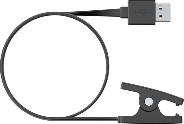 Suunto Καλώδιο τροφοδοσίας USB (SS018627000)