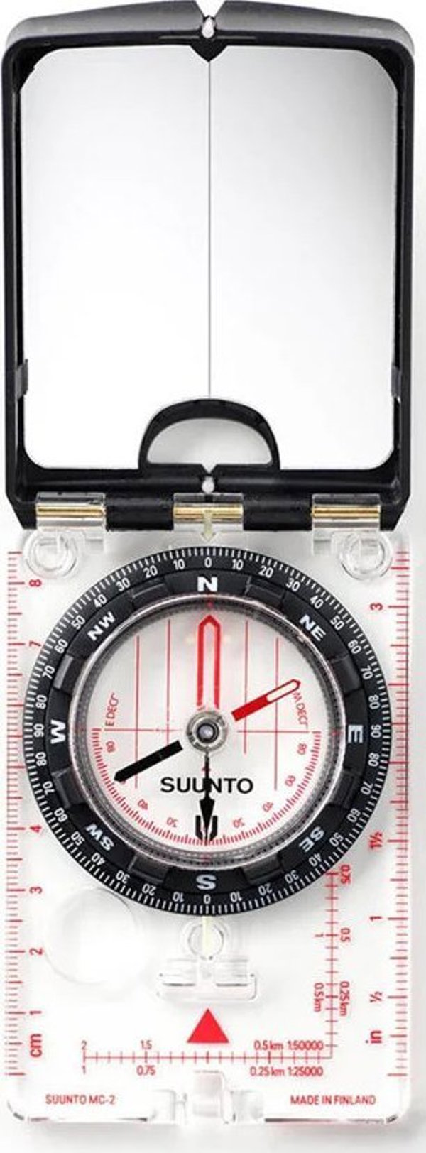 Suunto Πυξίδα με καθρέφτη MC-2 G (SS004252010)
