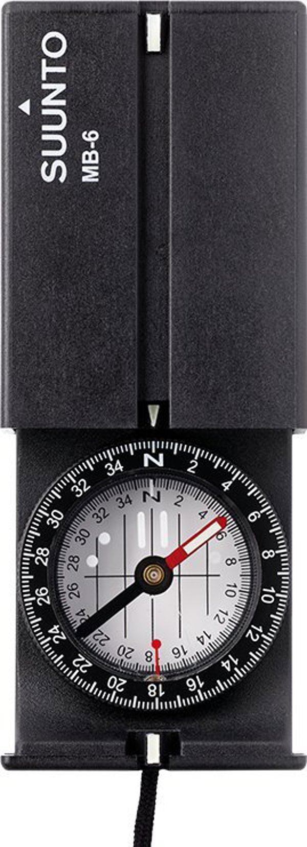 Suunto Kompas MB-6 NH (SS010605011)