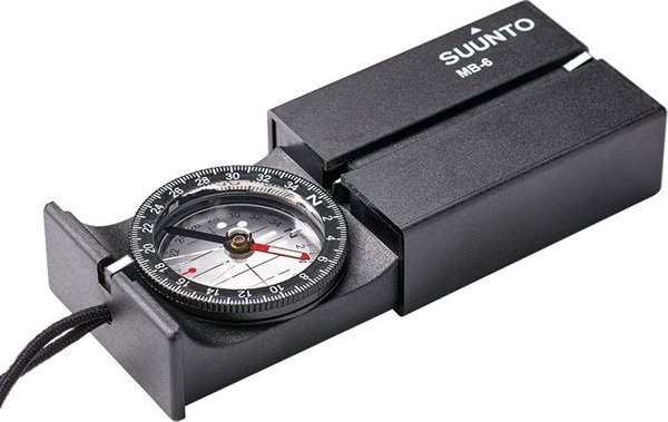 Suunto Kompas MB-6 NH (SS010605011)