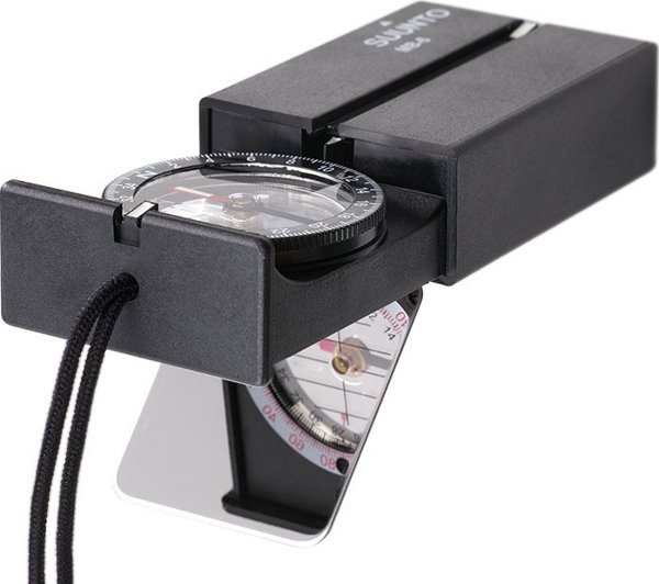 Suunto Kompas MB-6 NH (SS010605011)