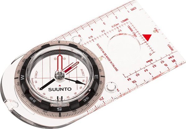 Suunto Πυξίδα πλάκας M-3 G (SS021370000)