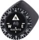 Suunto Πυξίδα Clipper L/B NH Πυξίδα Suunto μέγεθος uniw (SS004102011)