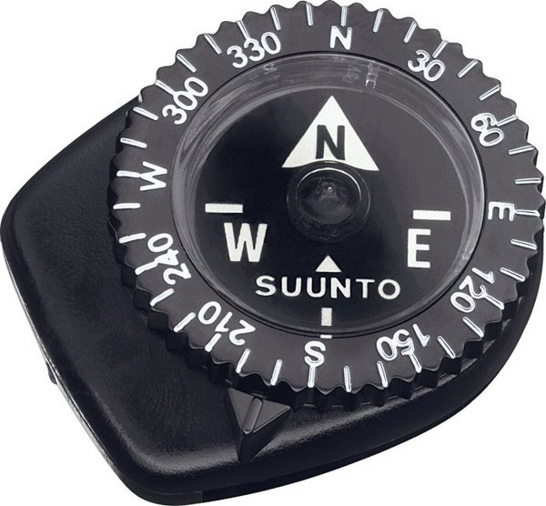 Suunto Πυξίδα Clipper L/B NH Πυξίδα Suunto μέγεθος uniw (SS004102011)