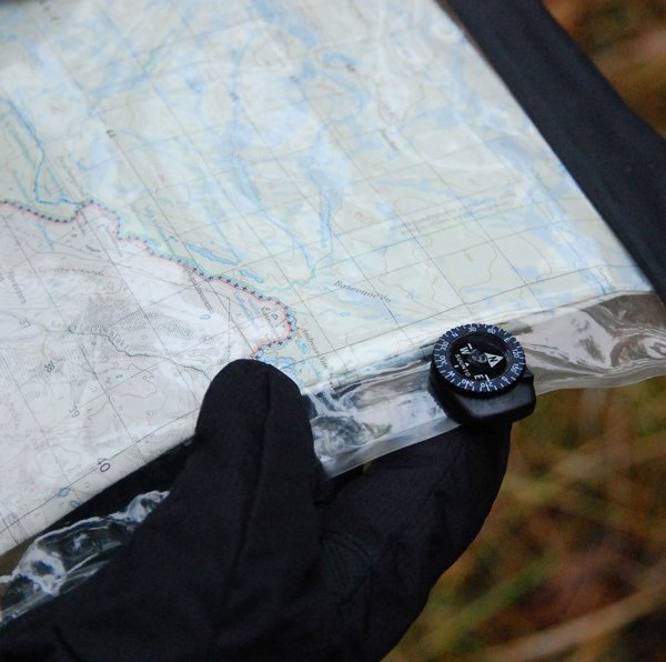 Suunto Πυξίδα Clipper L/B NH Πυξίδα Suunto μέγεθος uniw (SS004102011)