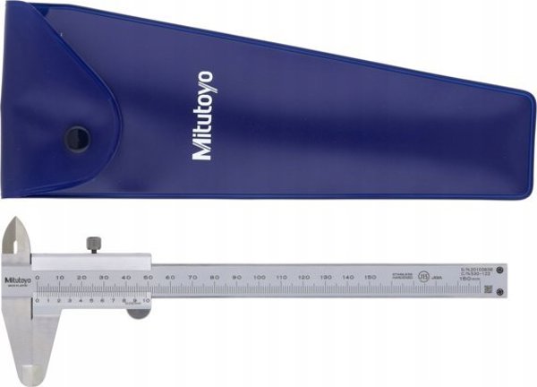 Δαγκάνα 150 MAUA 0,02 ΤΜ 14068636 4946368110233