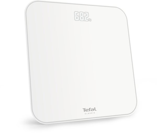 Svari elektroniskie Tefal balti PP1901V0 (3121040095324)