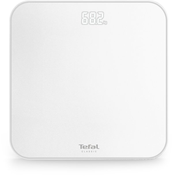 Svari elektroniskie Tefal balti PP1901V0 (3121040095324)