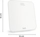 Svari elektroniskie Tefal balti PP1901V0 (3121040095324)