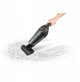 SVC 0608BK Σκούπα stick 3 σε 1 επαναφορτιζόμενη