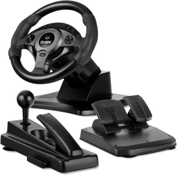 SVEN GC-W750 τιμονιέρα gaming