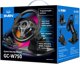 SVEN GC-W750 τιμονιέρα gaming