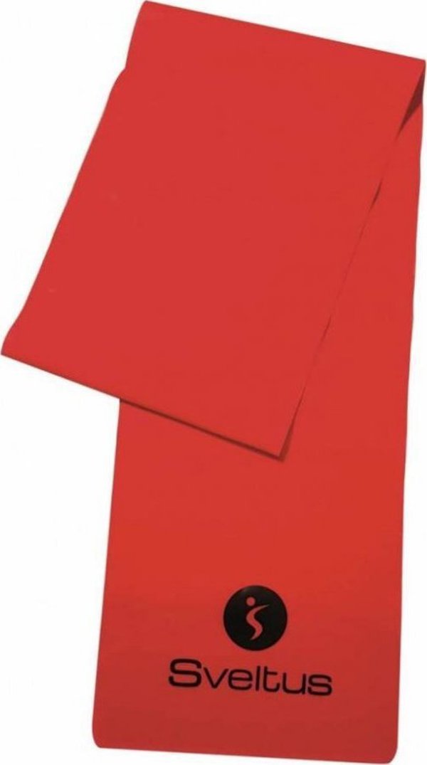 Sveltus Λάτεξ μπάντα SVELTUS 15x120cm ισχυρή
