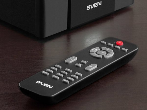 SVEN σύστημα ηχείων MS-1821 με bluetooth
