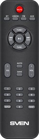 SVEN σύστημα ηχείων MS-1821 με bluetooth