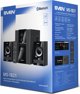 SVEN σύστημα ηχείων MS-1821 με bluetooth