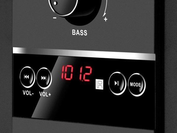 SVEN σύστημα ηχείων MS-1821 με bluetooth