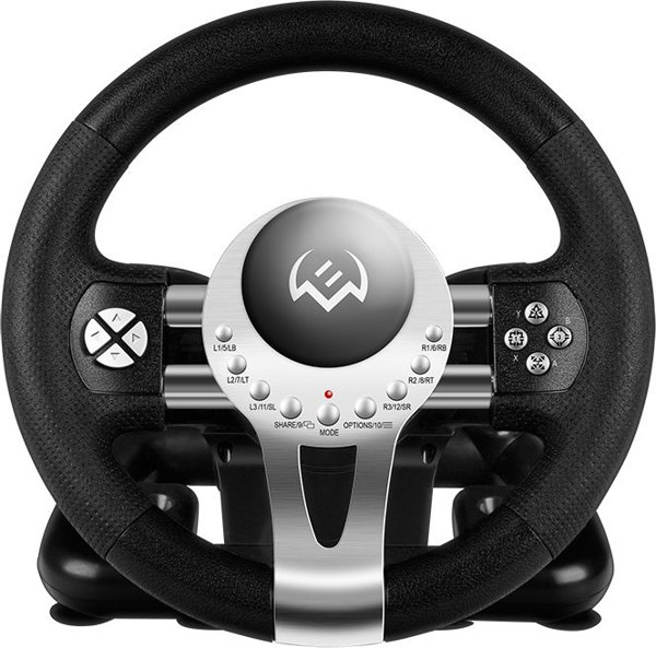 τιμόνι gaming SVEN GC-W800