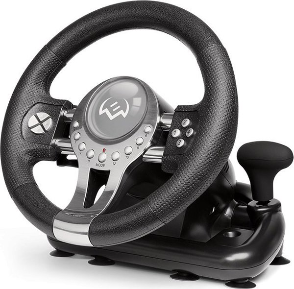 τιμόνι gaming SVEN GC-W800