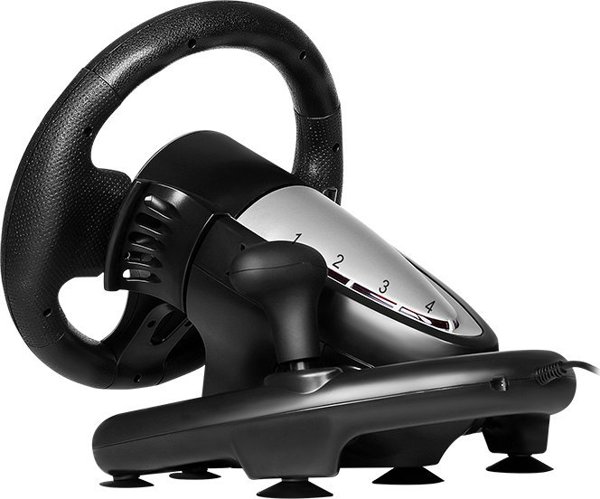 τιμόνι gaming SVEN GC-W800
