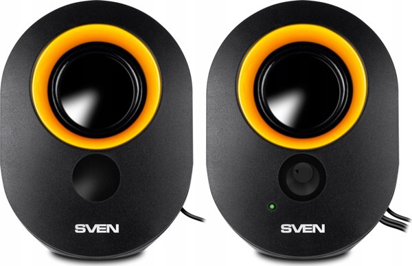 SVEN 316 ηχεία 2.0