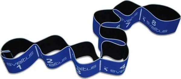 Sveltus Fitness band SVELTUS ELASTIBAND 20 kg