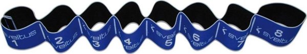 Sveltus Fitness band SVELTUS ELASTIBAND 20 kg