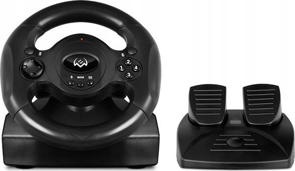 τιμόνι gaming SVEN GC-W300