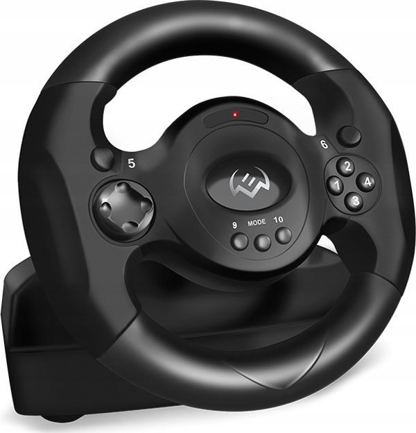 τιμόνι gaming SVEN GC-W300