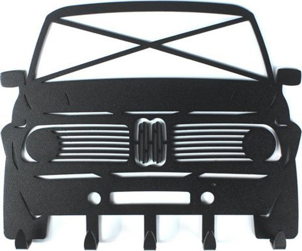 Κρεμάστρα Κλειδιών Swagier BMW 2002, Διακοσμητικό Gadget Drift για Κλειδιά
