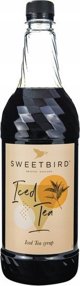 Σιρόπι για παγωμένο τσάι Sweetbird Iced Tea, 1 l