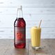Σιρόπι καφέ Sweetbird Chilli, 1 l