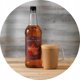 Sweetbird Syrup Pumpkin Spice, 1 l