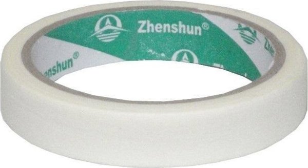Swede Χαρτοταινία 18mm x 15m - Αυτοκόλλητη Ταινία μασκαρίσματος