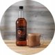 Σιρόπι καφέ Sweetbird Φουντούκι, 1 l