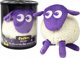 Sweet dreamers SWEET DREAMERS ewan sheep with sound sensor Deluxe Purple