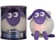 Sweet dreamers SWEET DREAMERS ewan sheep with sound sensor Deluxe Purple