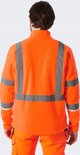 Sweater HELLY HANSEN UC-ME Fleece Jacket, yellow 2XL