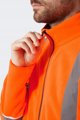Sweater HELLY HANSEN UC-ME Fleece Jacket, yellow 2XL
