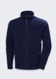 Πουλόβερ HELLY HANSEN Oxford Light Fleece, μπλε M