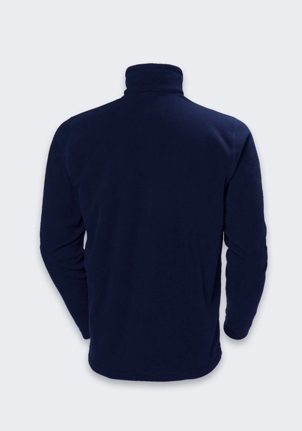 Πουλόβερ HELLY HANSEN Oxford Light Fleece, μπλε M