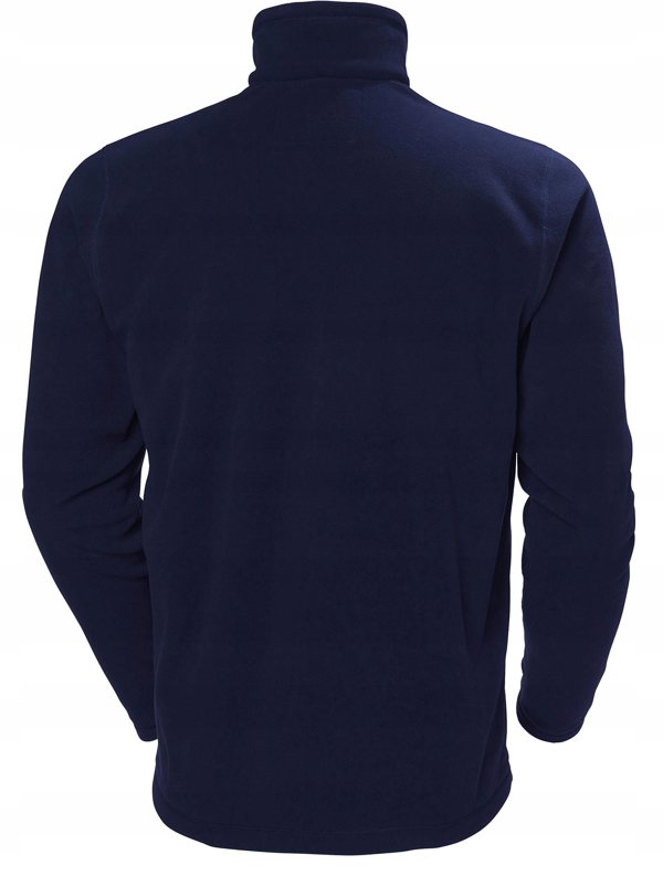Πουλόβερ HELLY HANSEN Oxford Light Fleece, μπλε M