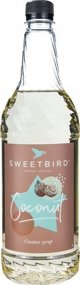 Σιρόπι Sweetbird Καρύδα, 1 l