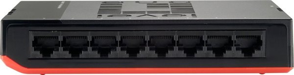 Switch LevelOne GSW-0807