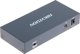 Hikvision DS-3E0106HP-E PoE Switch 6-Port, Unmanaged Fast Ethernet για Δίκτυα και Κάμερες Παρακολούθησης