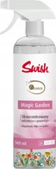 Swish Swish Essence Magic Garden - Υπερσυμπυκνωμένο αποσμητικό χώρου, Μαγικός Κήπος - 500 ml