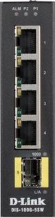 Switch D-Link DIS-100G-5SW