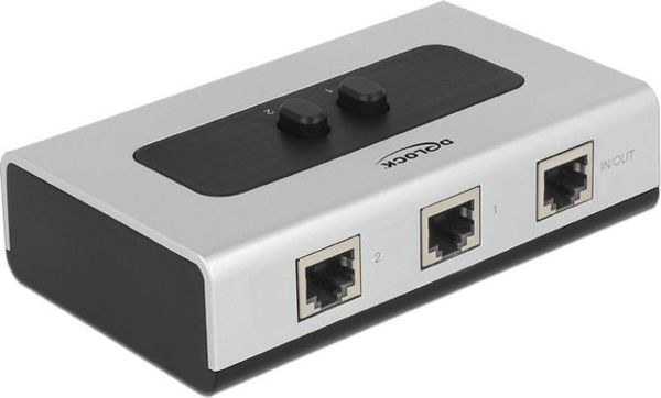 Switch Delock 87673